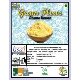 Gram Flour Chana Besan 1 Kg