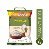 Daawat Devaaya Basmati Rice Aged 5kg