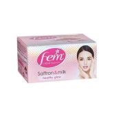 fem Saffron  Milk Cream Bleach 24g