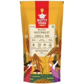 Nutty Yogi Multi Millet Cheela Mix 400 gm