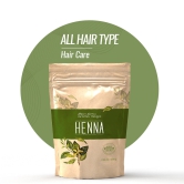 Henna 100% Free of PPD, Parabens Hair Color-200 gm