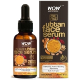 WOW Skin Science - Radiant Glow Face Serum For All Skin Type ( Pack of 1 )