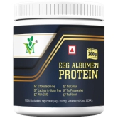 Egg Albumen White Protein Powder - 200gm