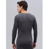 C9 Airwear Acrylic Mens Thermal Tops ( Black ) - None