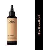 COAL CLEAN BEAUTY - Hair Growth Bhringraj Oil 100 ml ( Pack of 1 )