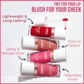 Creamy Lip & Cheek Tint-FLORAL FIESTA