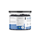 Zucchero Dried Blueberry, Jumbo whole, 200g - Rich Phytoflavinoids | Juiciest Berry | Californian