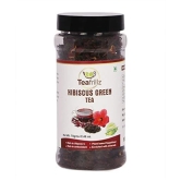 Teafrillz Hibiscus Green Tea - 70 Gr