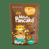 Bestseller Super Combo: Millet Pancake (Pack of 2)