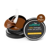 Mcaffeine Eye Patch 100 g