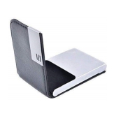 G P SALES - Leather Card Holder ( Pack 1 )