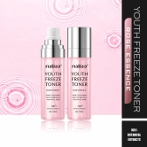 Maliao Youth Freeze Toner with Rose Essence - Refreshing Hydration for Youthful Skin