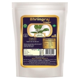 Biotic Natural Bringraj, Brahmi and Amla Powder - 300 gms (100 gms Each)