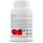 GOLDENACACIA HERRBALS Hibiscus 100mg 60 Tablets Tablets 1 no.s