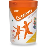 Groviva Growth & Development mango Nutrition Drink 400 g