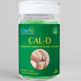 Cal-D(Calcium in Natural Form)