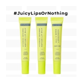 Hyphen Juicy Lips or Nothing Lip Care Combo for Dry & Chapped Lips | Hydrates & Moisturizes