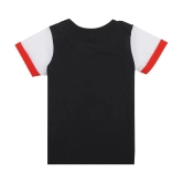 Bodycare Multi Baby Boy T-Shirt ( Pack of 1 ) - None