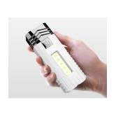 Life Like - 10W Rechargeable Flashlight Torch ( Pack of 1 )