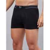 C9 Airwear Nylon Mens Trunks ( Black ) - None