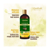 Lovelook Premium Cold Pressed Castor Oil - Pure 100 mL