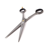 Verceys Scissor S-133-S-145 Barber Moustache Scissors Pack of 2