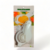 Egg Separator with measuring spoon-5pc