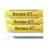 DERMA KT Day Cream 15 gm Pack of 6