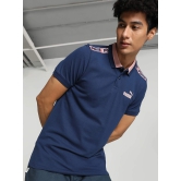 Classics Modern Mens Tipping Polo