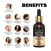 Intimify Hair Growth Serum, hair serum, hair fall serum, hair regrowth serum, hair straightener serum, 30 ml