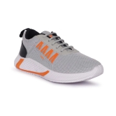 Aadi Sneakers Gray Casual Shoes - 10