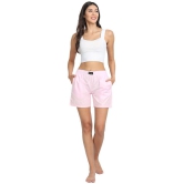 SREY Cotton Bermuda - Pink Pack of 2 - 30