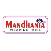 Mandhania Mayur Solapur Chaddar 100% Cotton Dailyuse Single Bed Blanket Pack of 1 Purple