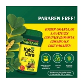 Vansaar KabzCare 240g Quick Relief from Constipation, Indigestion, Gas&Acidity