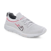 Campus - Gray Women''s Running Shoes - None