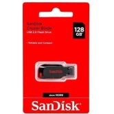 Sandisk-128GB-CruzerBlade-USB-FlashDrive