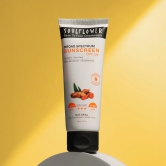 SPF 50+ Broad Spectrum, Lightweight, No-Cast Sunscreen