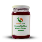 Natural Saffron Honey (Kesar Honey) 1Kg-1Kg