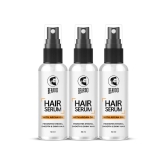 Beardo Hair Serum