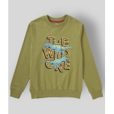 Cub McPaws Boys Sweatshirt - None