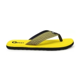 GBest - Multicolor Men's Thong Flip Flop - None