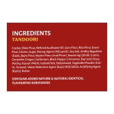 Open Secret Supergrain Chips- Tandoori - 90g - Single pack