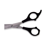 Verceys S-120 Hair Cutting Scissor Moustache Scissors 17