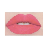 Meilin Non Transfer Matte Lipstick 857 4 gm