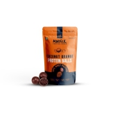 Coconut Orange Protein Balls Pack of 2 - 200g