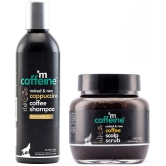 mCaffeine Ultimate Dandruff Care Kit