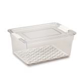 Pantry Storage Plastic Box | 2.5 Litre