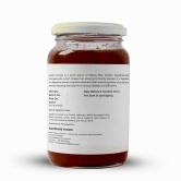 Natural Litchi Honey 200gm-200gm