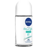 NIVEA WHITENING SENSITIVE DEODORANT 25 ML