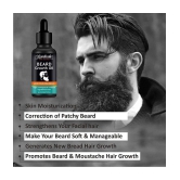 Lovelook Beard Growth Oil 30 ml